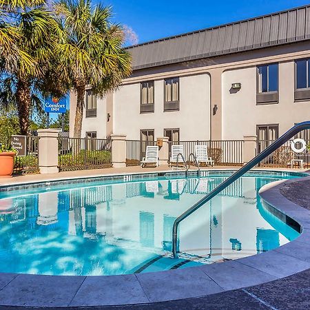 Quality Inn Summerville-Charleston Екстериор снимка