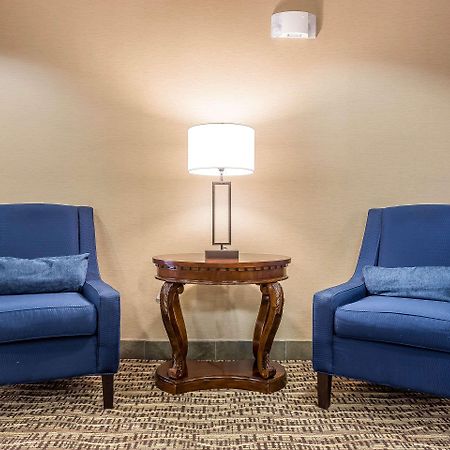 Quality Inn Summerville-Charleston Екстериор снимка