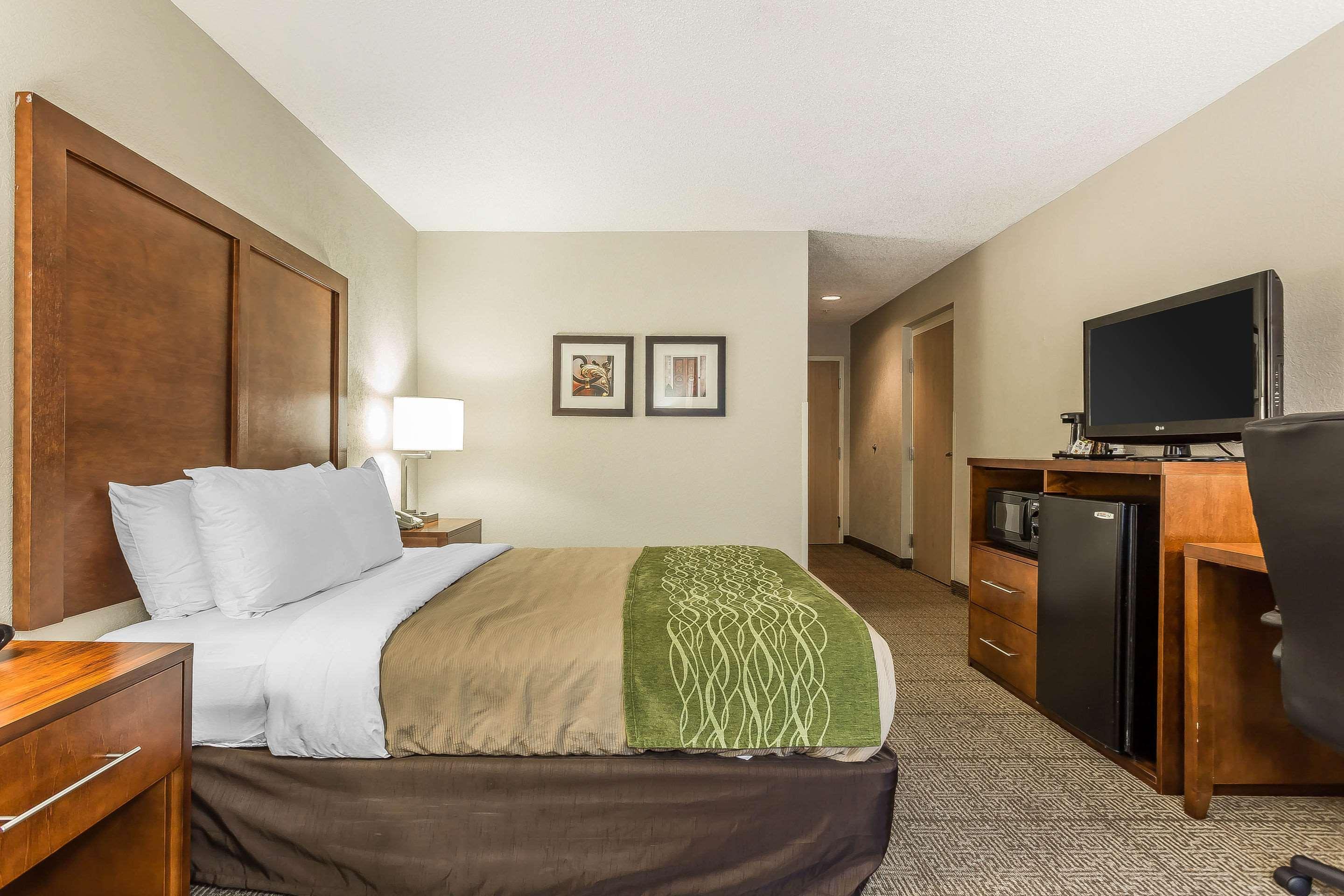 Quality Inn Summerville-Charleston Екстериор снимка