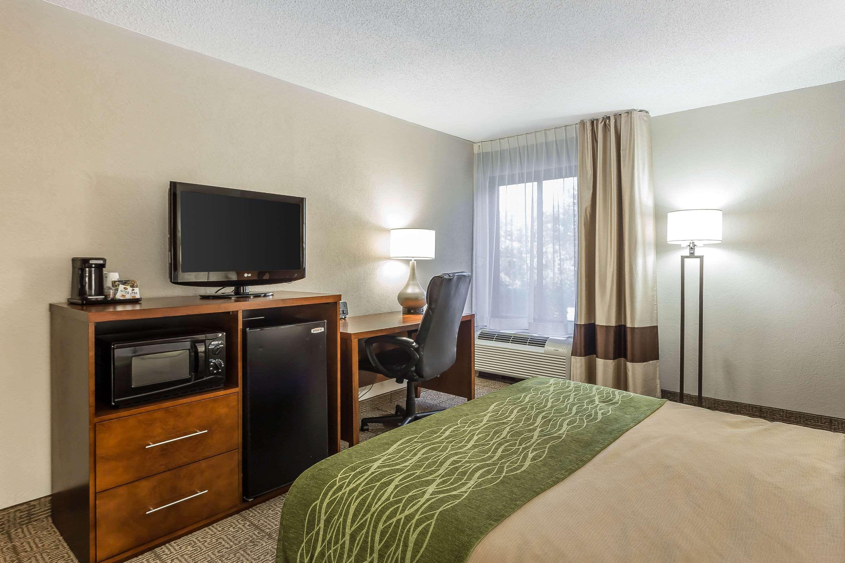 Quality Inn Summerville-Charleston Екстериор снимка