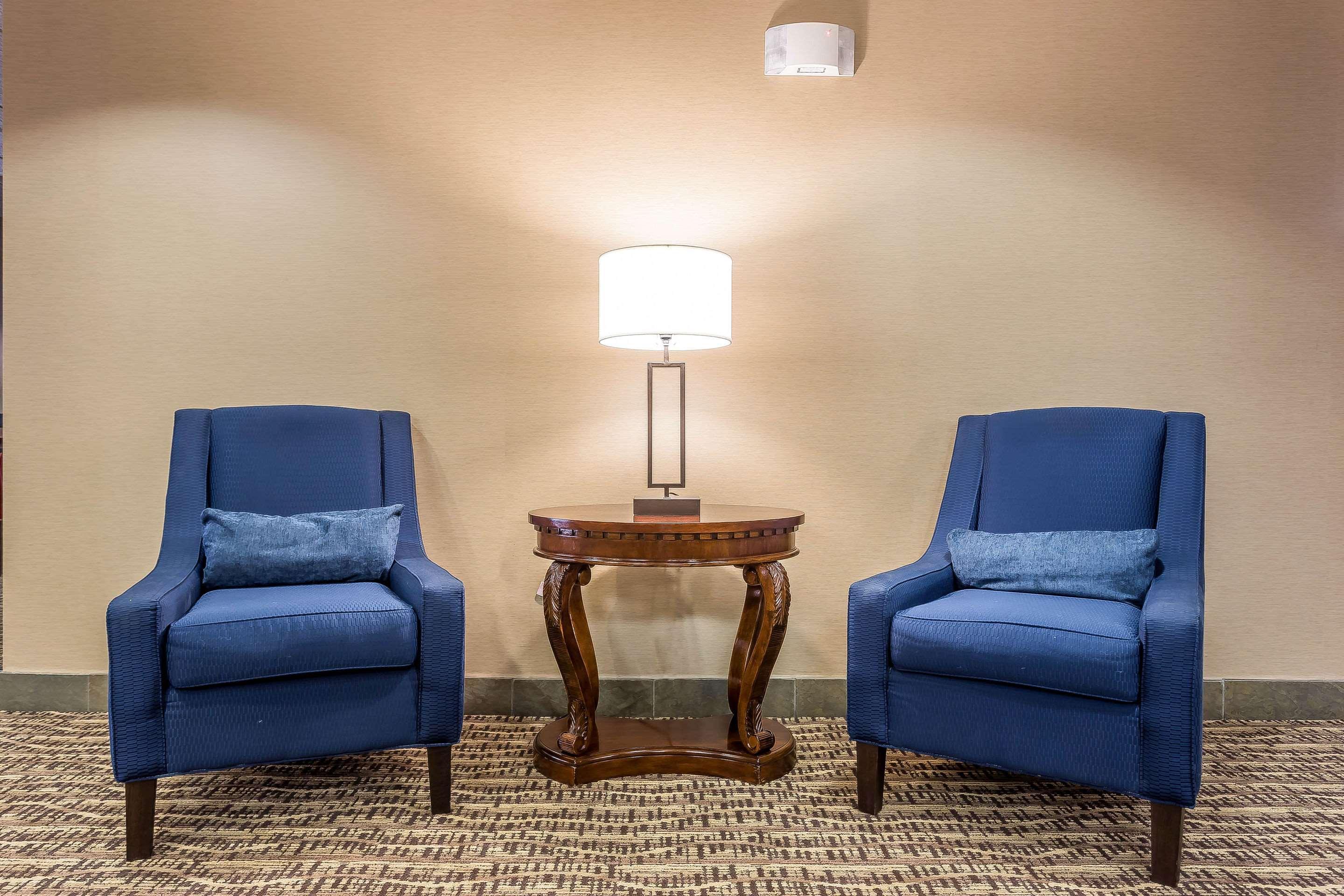 Quality Inn Summerville-Charleston Екстериор снимка