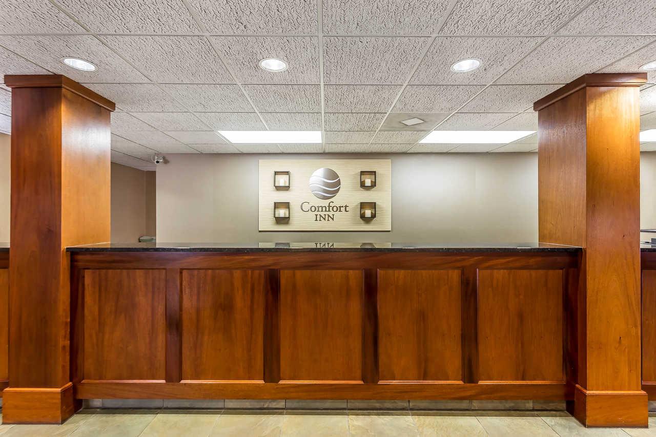 Quality Inn Summerville-Charleston Екстериор снимка