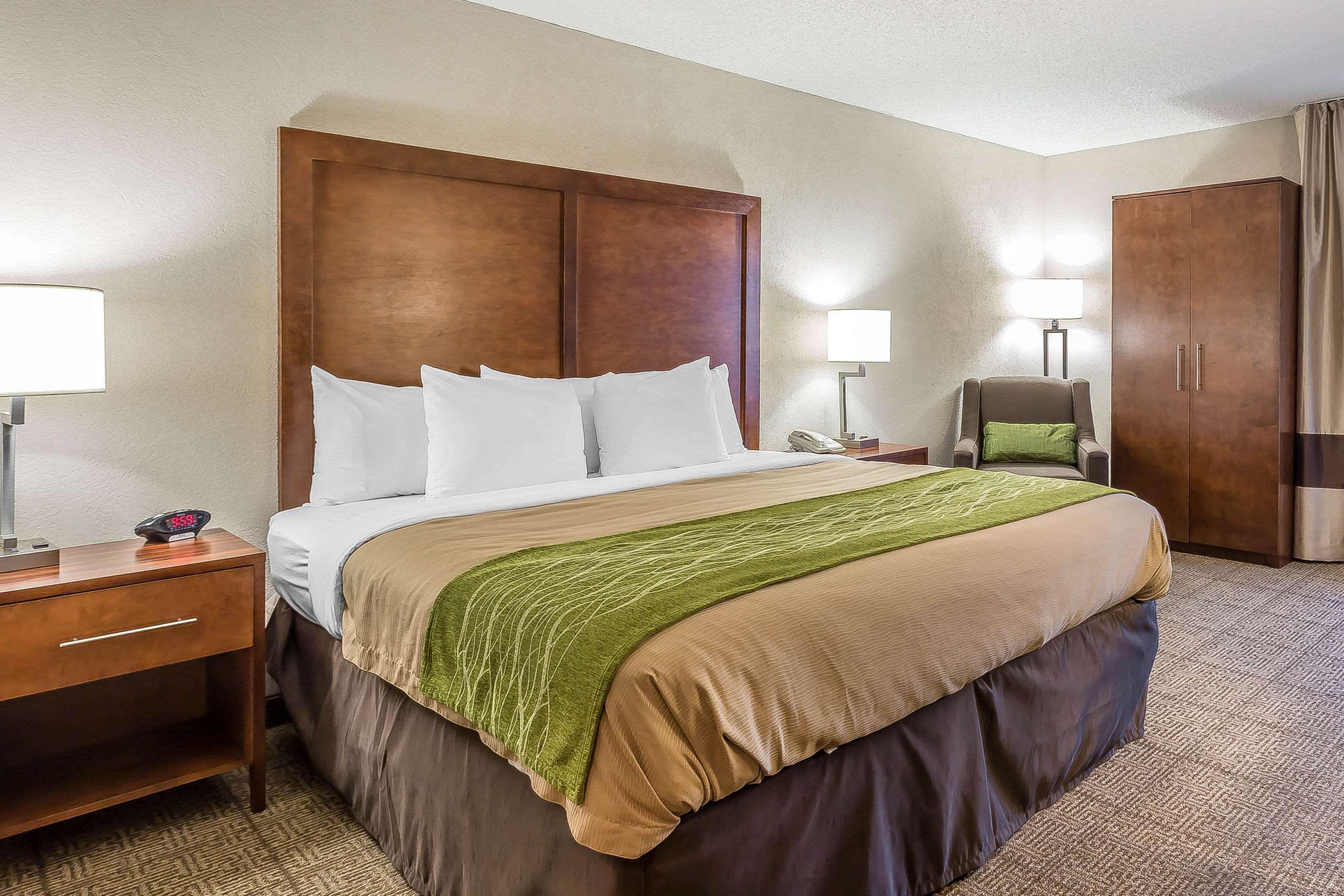 Quality Inn Summerville-Charleston Екстериор снимка