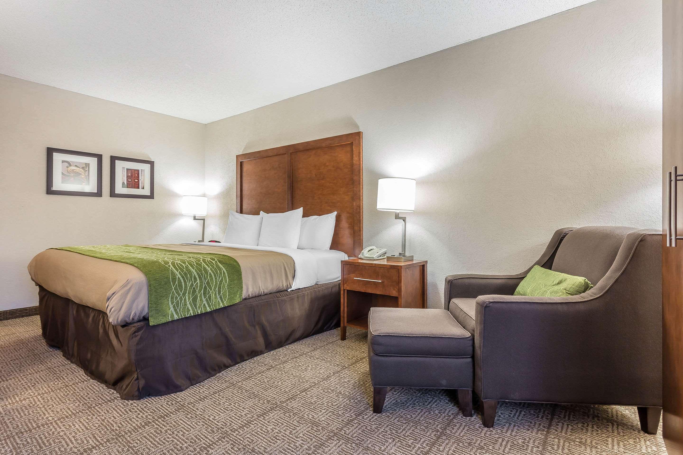 Quality Inn Summerville-Charleston Екстериор снимка