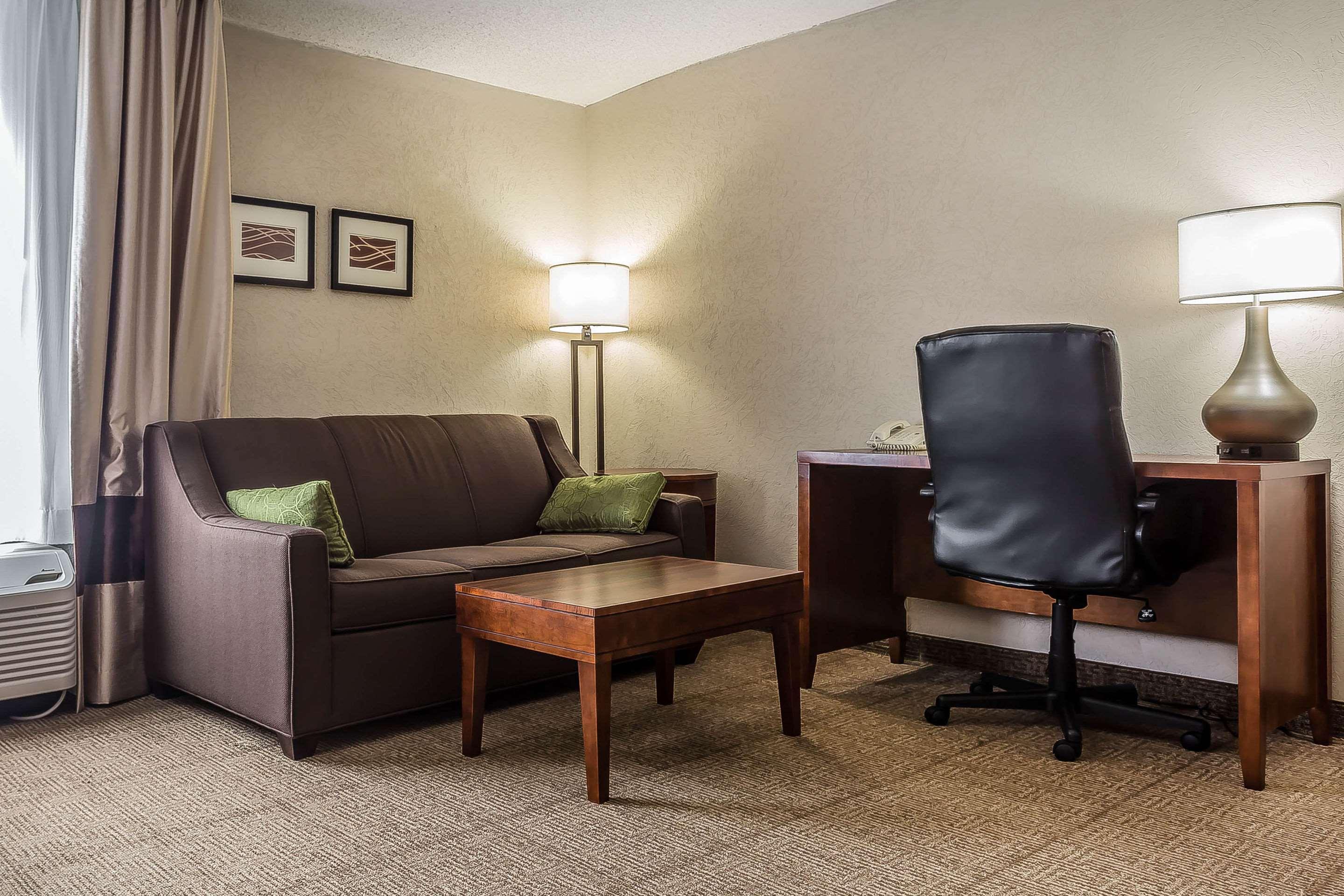 Quality Inn Summerville-Charleston Екстериор снимка