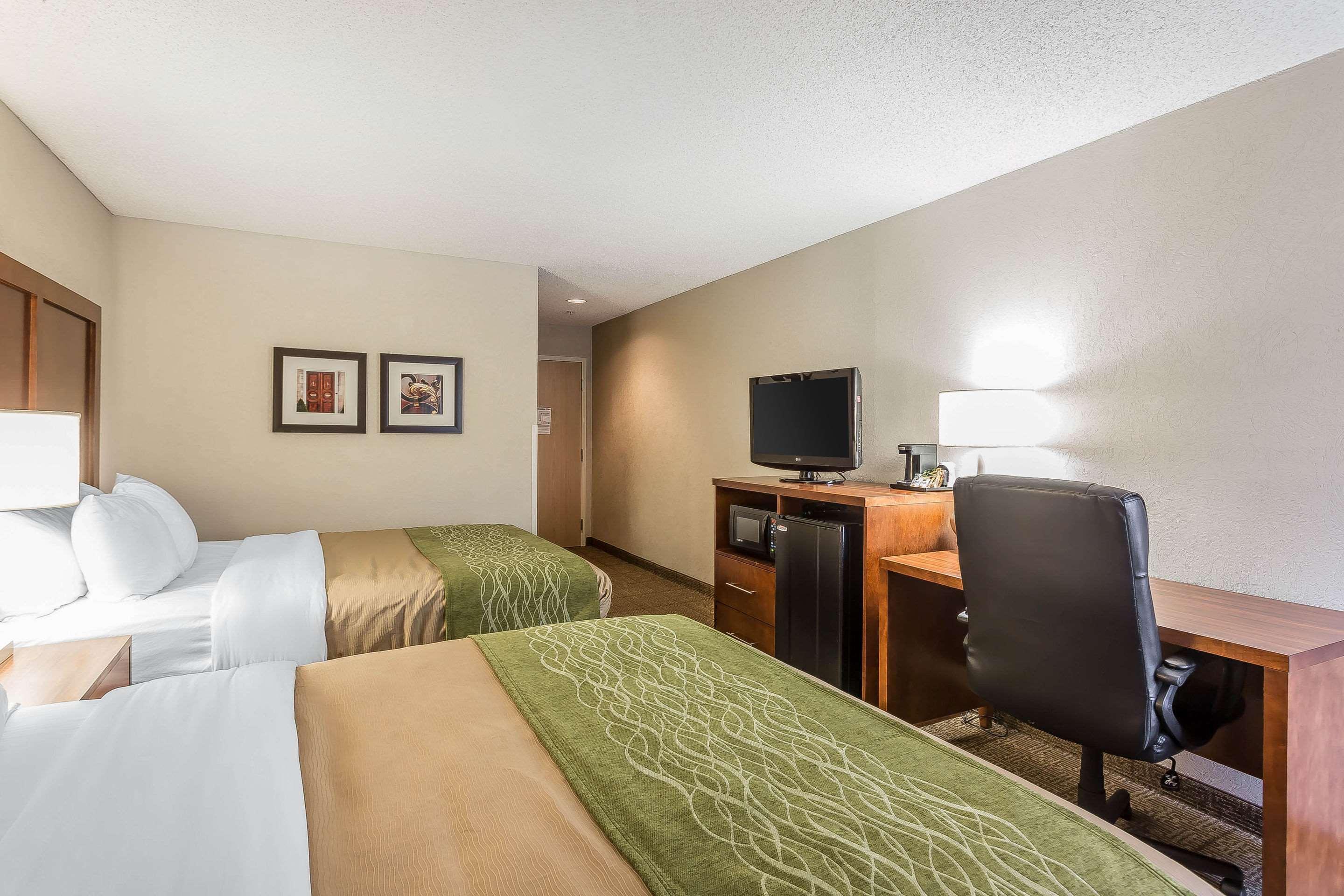 Quality Inn Summerville-Charleston Екстериор снимка