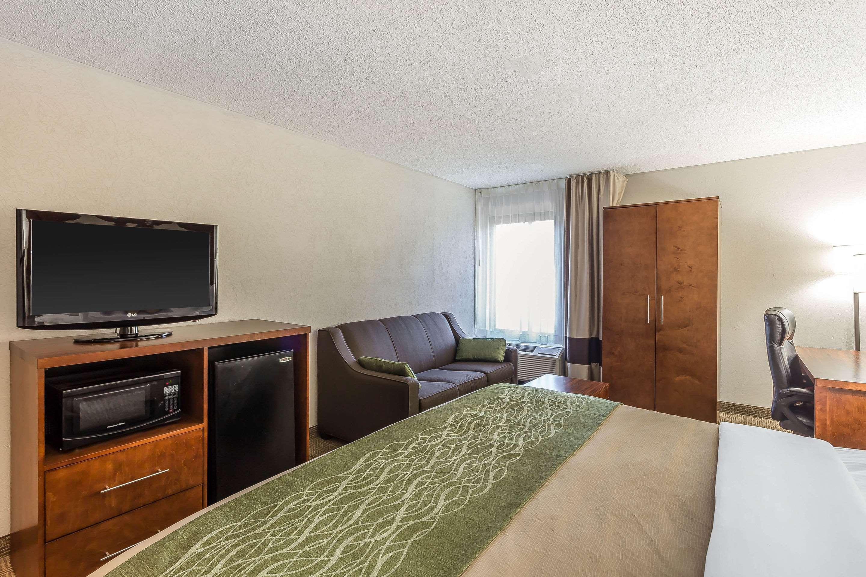 Quality Inn Summerville-Charleston Екстериор снимка