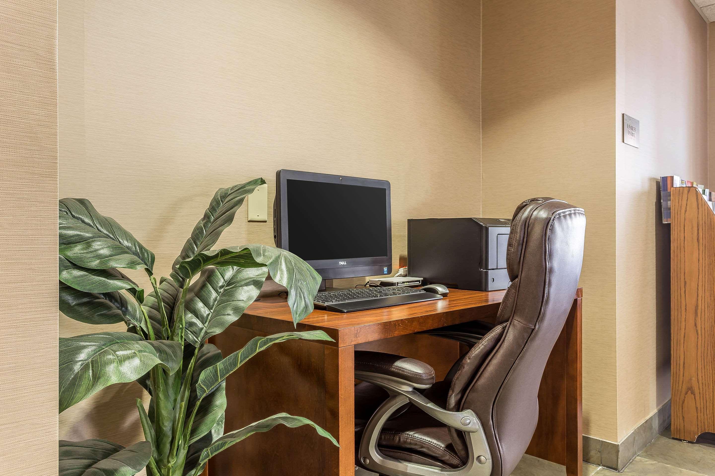Quality Inn Summerville-Charleston Екстериор снимка