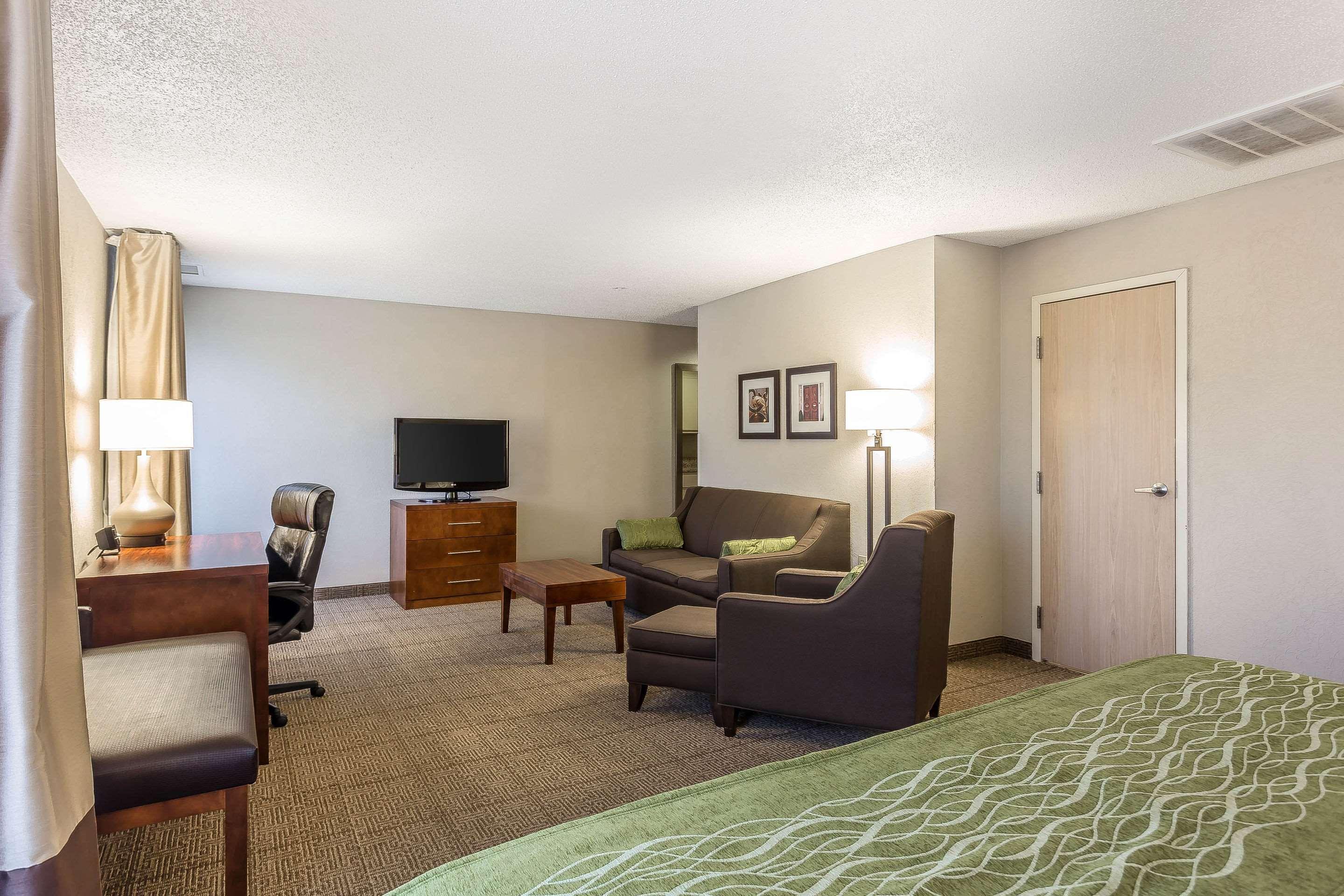 Quality Inn Summerville-Charleston Екстериор снимка