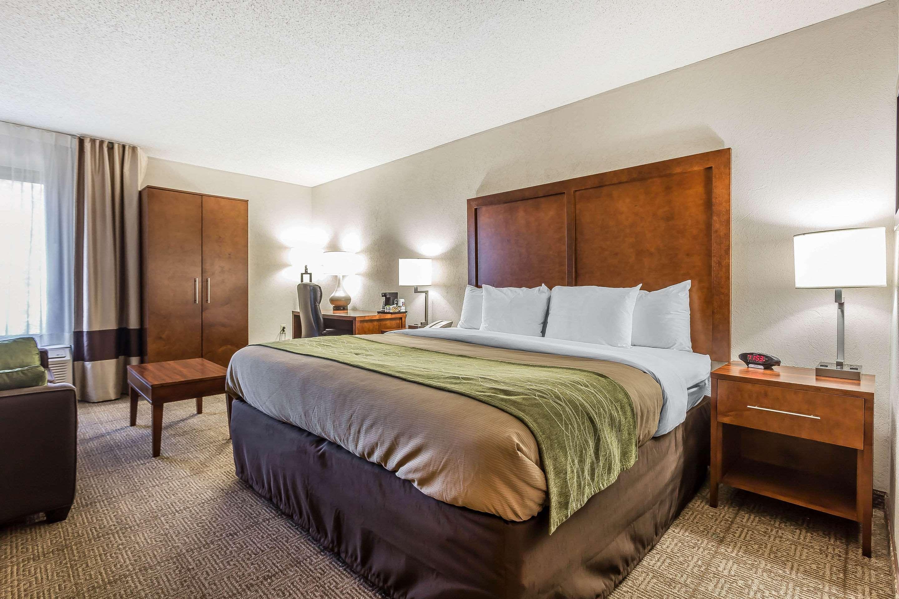 Quality Inn Summerville-Charleston Екстериор снимка