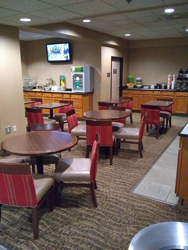 Quality Inn Summerville-Charleston Екстериор снимка